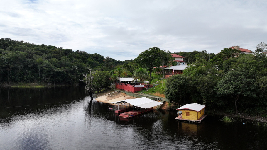 Miscellaneous 5, Angatu Amazon Jungle Lodge, Iranduba