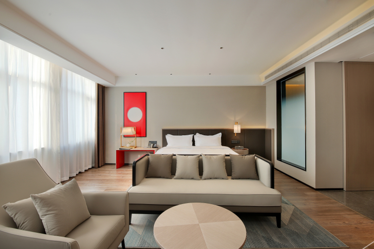Others 5, Echeng Hotel Hebi Qi County, Hebi