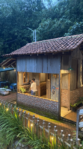 Others 4, Batoo Farm Adventure - Ground Of Adventure, Bogor