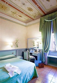 Others 4, Hotel Zara, Roma