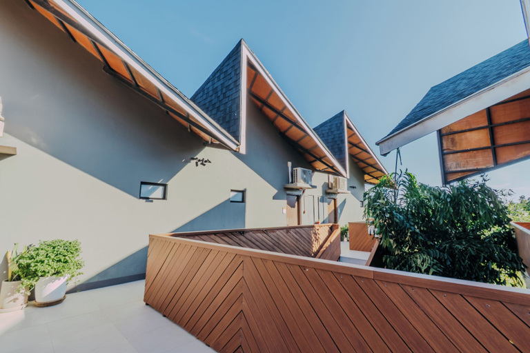 Exterior & Views 2, Nacpan Beach Resort Managed by H Hospitality, El Nido
