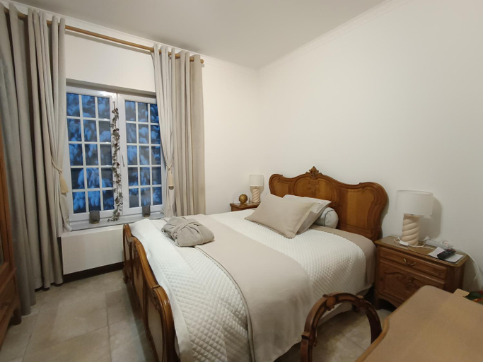 Bedroom, Sleep and Dream, Liège