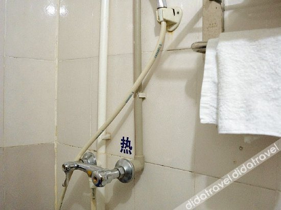 Others 5, Lantian Hostel, Shenzhen