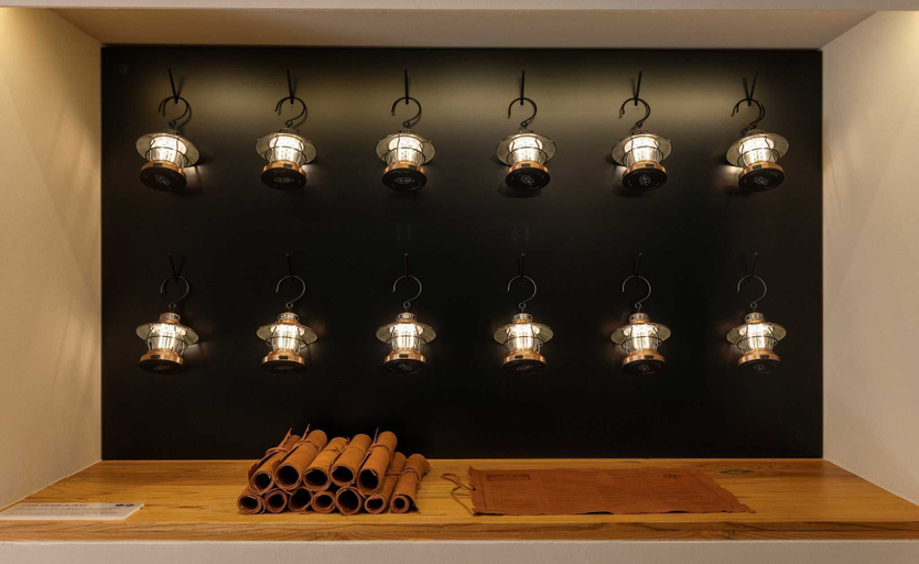 Public Area 3, Stay Passport Morocco Spa Incheon Songdo, Yeonsu