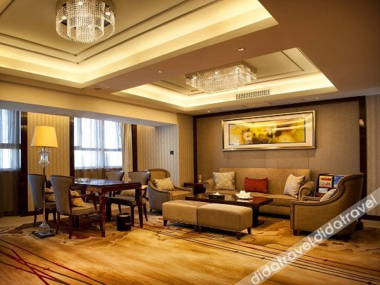 Others 3, Shangling Boston Hotel, Yinchuan