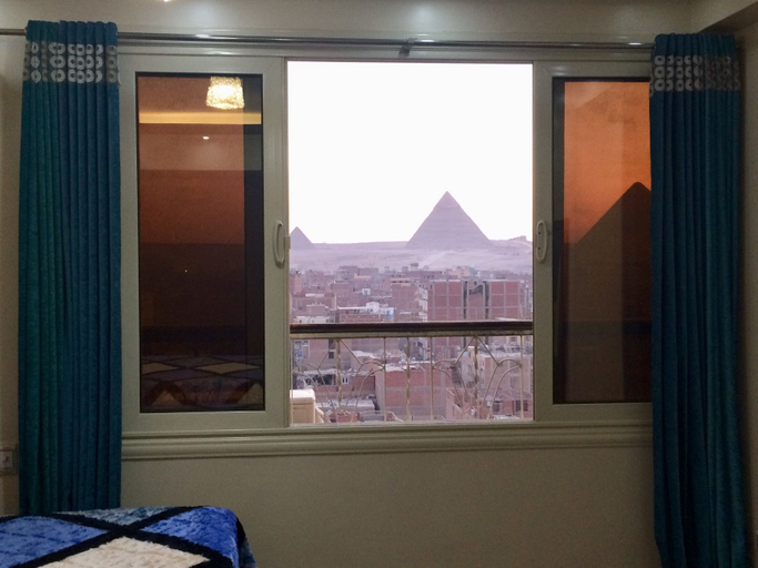 Others 5, Giza Pyramids View Guest House, Al-Ahram