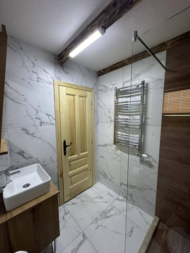 Bathroom 3, Zagrad Homes in Zabljak