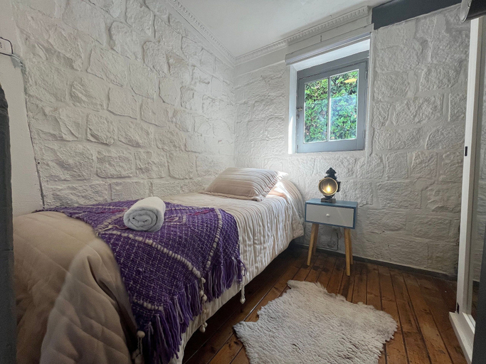 Room 3, Oceana Suites San Jose de Maipo, Cordillera