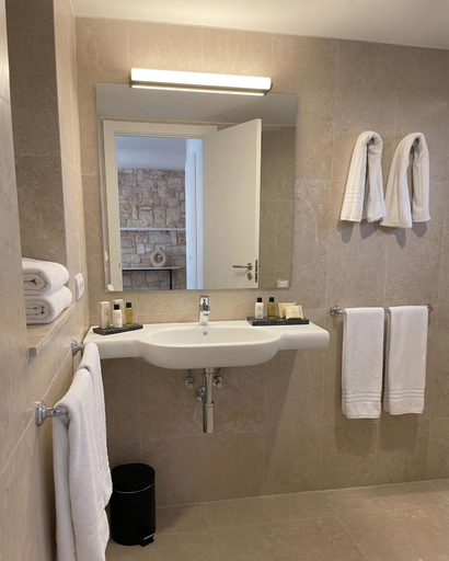Bathroom 5, Hotel Xaloc Playa, Baleares