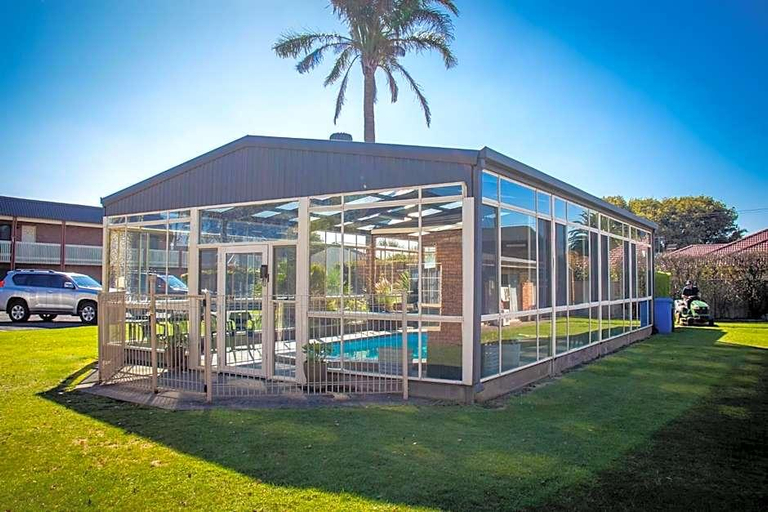 Others 4, Arkana Motor Inn & Terrace Apartments, Mount Gambier