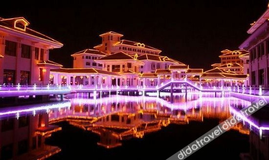Others 3, Huaxia Club, Weihai