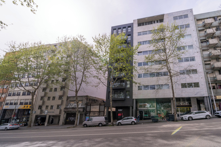 Exterior, Trindade Duplex by Amber Star Rent, Porto