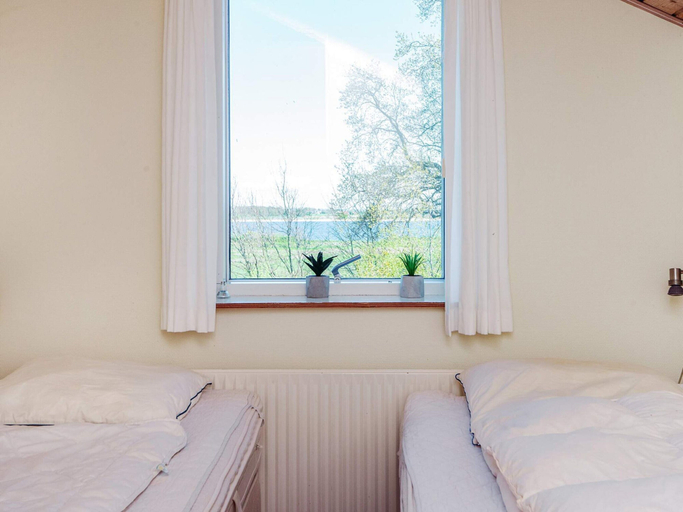 Bedroom 2, 4 Star Holiday Home in Haderslev, Haderslev