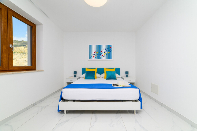 Room 5, Estate4home - Iris Flat, Napoli