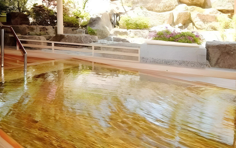 Sport & Beauty 4, Diamond Setouchi Marine Hotel, Tamano