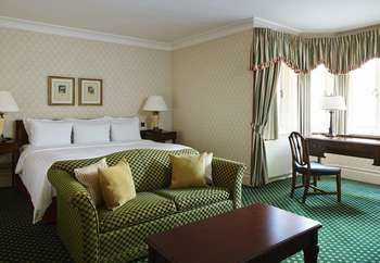 Others 2, MARRIOTT HANBURY MANOR, Hertfordshire