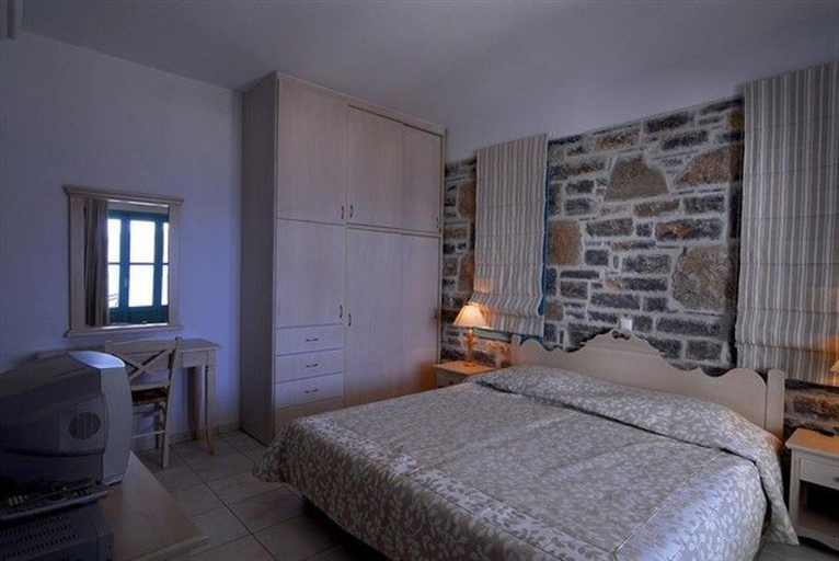 Bedroom 3, Deluxe Crete Villa Villa Kalippo 4 Bedroom Private Pool, Crete