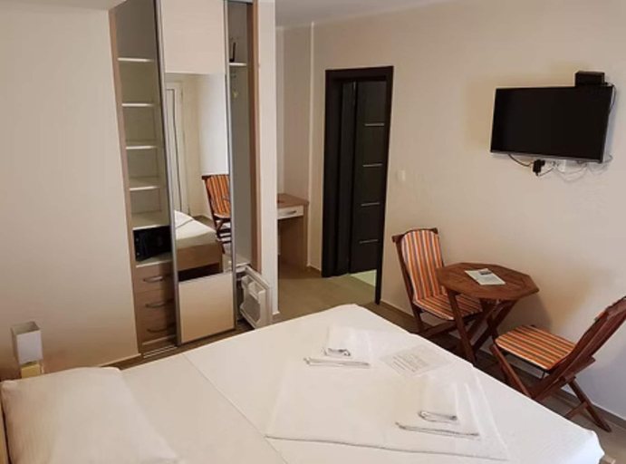 Room 5, Residence Maša