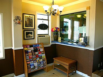 Others 3, Americas Best Value Inn San Antonio Downtown Riverwalk, Bexar