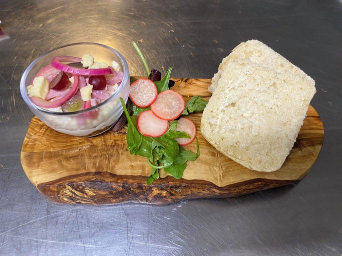 Food & Drinks 5, The Swan Inn, Gloucestershire