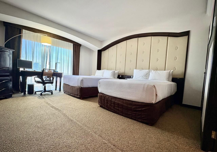 Bedroom 2, BelAir Unique, a Wyndham Hotel, Mexico City