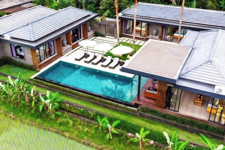 Exterior & Views 2, Villa Eden by BaliSuperHost, Gianyar