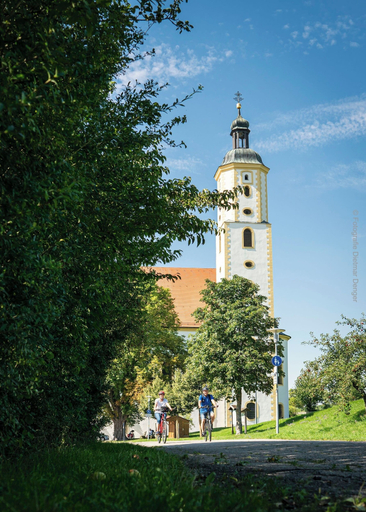 Exterior & Views 2, Schieners Hotel und Apfelhof, Donau-Ries