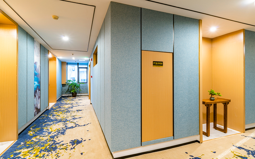 Others 5, スーパー 8 プレミアムホテル(仙岳路人才中心地下鉄駅)(Super 8 Collection Hotel (Xiagu Wharf Talent Center Subway Station)), Xiamen