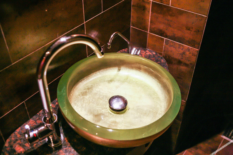 Bathroom 5, Wonju 2in Branch No.1, Wonju