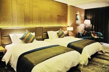 Others 2, Youhao Jinjiang Hotel, Chengdu