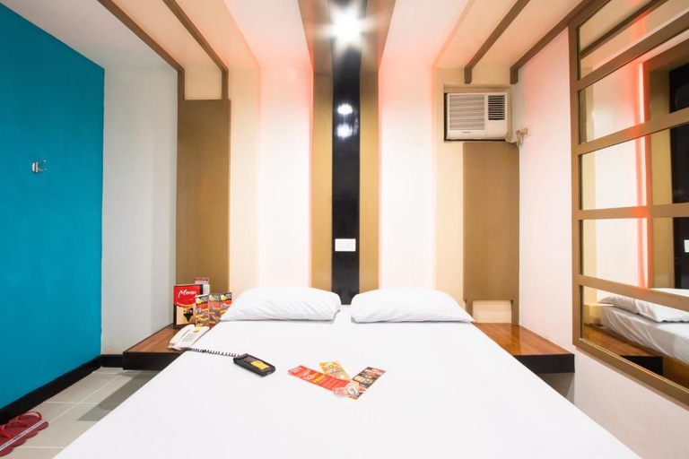 Others 4, Hotel Sogo Santolan, Pasig City