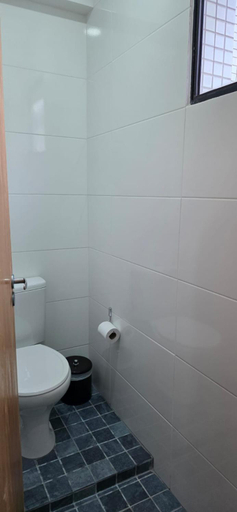 Bathroom 4, Platinum Hotel, São Paulo