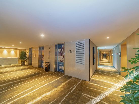 Others 2, Carrison Yuehe Hotel, Guiyang