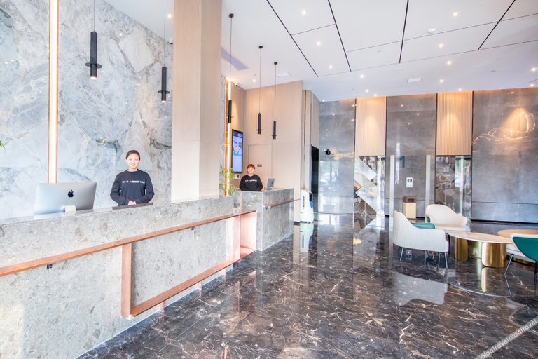 Others 3, Atour Hotel Anqing Wuyue Plaza, Anqing