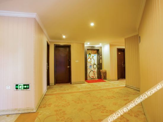 Hotel Interior or Public Areas 3, Nandu Hotel, Wenzhou
