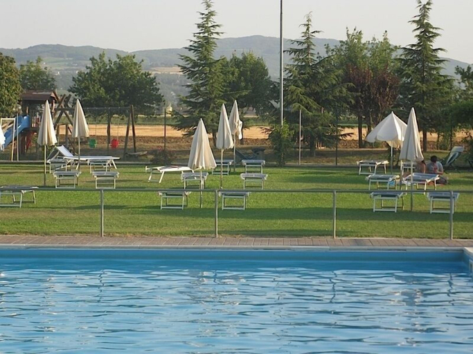 Sport & Beauty 5, Cascina Bosco Gerolo, Piacenza