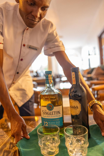 Food & Drinks 4, Mount Elgon Hotel & Spa, Mbale