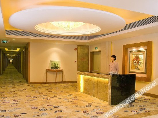 Others 5, Hotel Fisher, Guangzhou