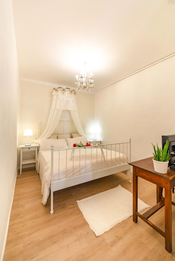 Bedroom 3, il risveglio di alice, Pesaro E Urbino