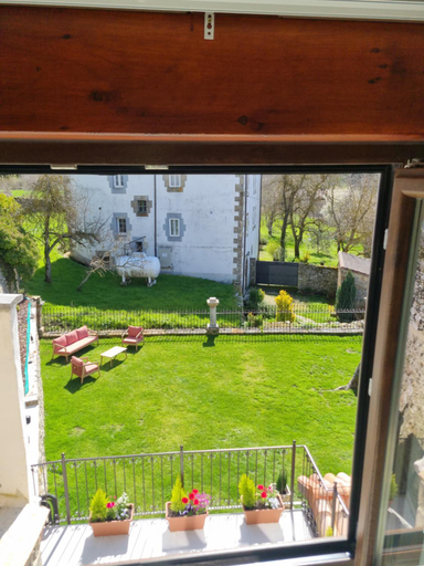 Balcony/terrace 5, VALGALA Hotel Rural, Burgos