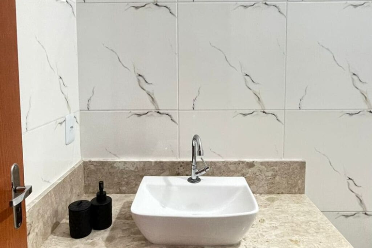 Bathroom 2, Villa Serrinha - Sitio paraiso, Serrinha