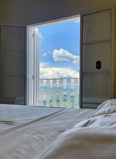 Bedroom, Pousada Lourenco, Nazaré Paulista