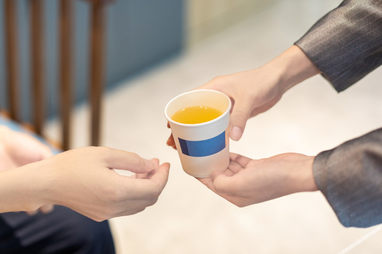 Food & Drinks 5, Hanting Hotel Quanzhou Jinjiang International Airport, Quanzhou