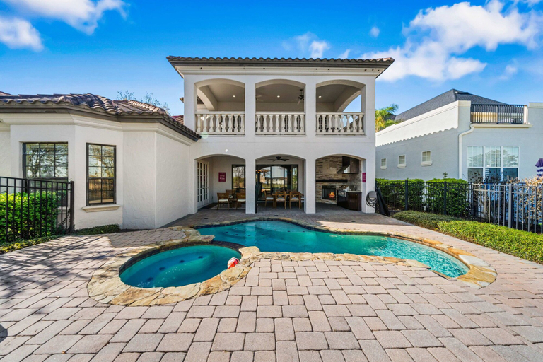 Property amenity 3, 7811 Palmilla Court, Osceola