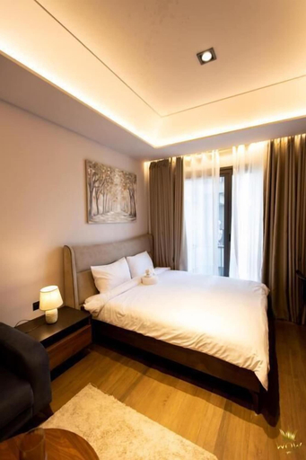 Room 4, Diamond in City by wow property, Accra