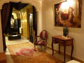 Others 2, Riad Armelle, Marrakech