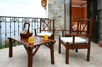 Others 2, Aegean Wave Hotel, Thessaly
