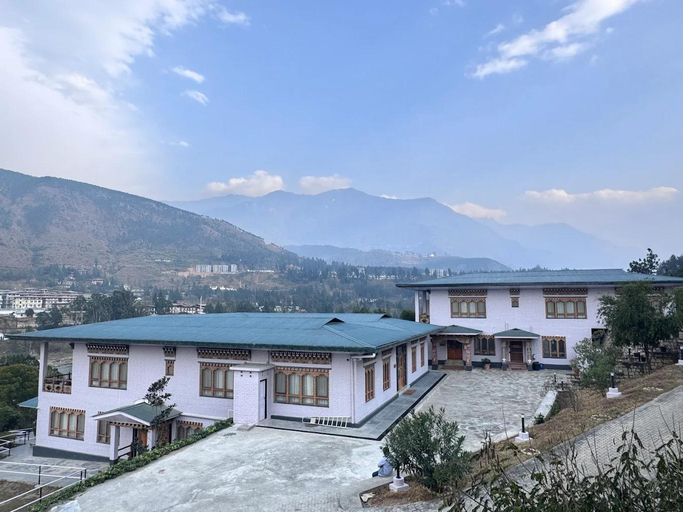 Exterior & Views 4, Punatsangchhu Cottages, Thedtsho