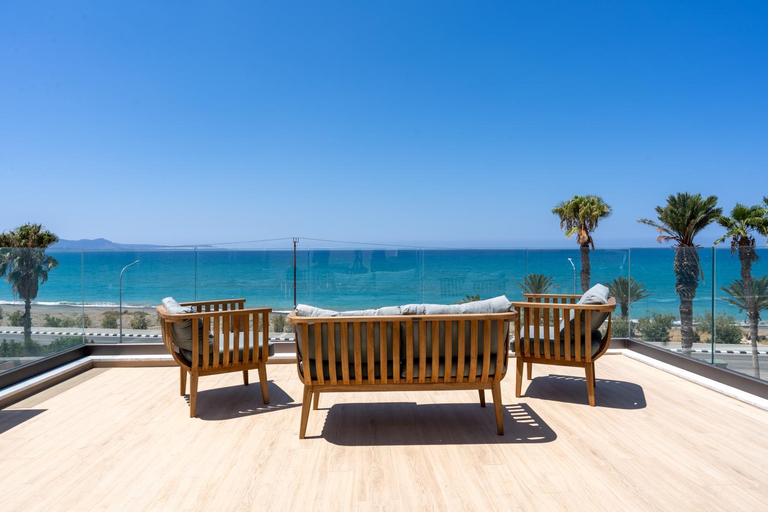 Others 5, Santa Barbara Seafront villas w jacuzzi pool