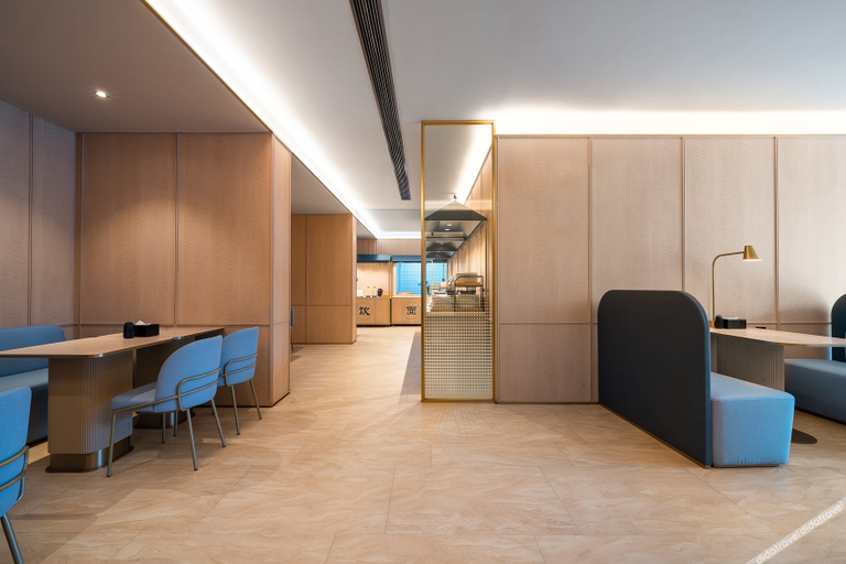 Others 4, Hanting Hotel Shenzhen Longhua Subway Station East Branch, Shenzhen